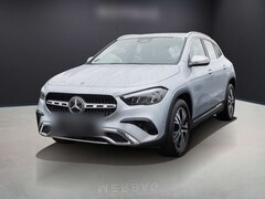Bild des Angebotes Mercedes-Benz GLA 180 AUT LM SpurH Teilled. Winterp.