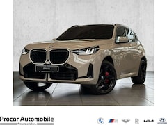 Bild des Angebotes BMW X3 40d xDrive M Sport Pro, DA Prof, SHZ, AHK, Pano