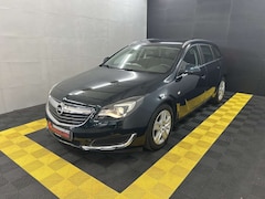 Bild des Angebotes Opel Insignia Edition+Temp+Xenon+Navi+PDC+Isofix+BT