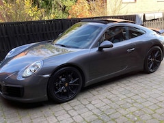 Bild des Angebotes Porsche 911 991.2