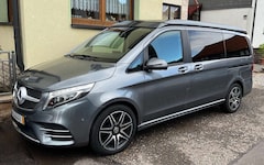 Bild des Angebotes Mercedes-Benz Marco Polo Marco Polo 300 d 4MATIC HORIZON EDITION AMG Line