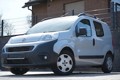 Bild des Angebotes Fiat Fiorino 1.3 M-Jet SX 5Sitzer/KupplungNeu/2.Hand