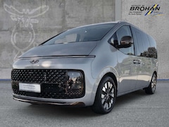 Bild des Angebotes Hyundai STARIA 2.2 CRDi Signature 2WD