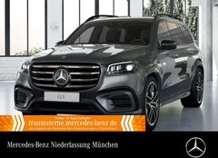 Bild des Angebotes Mercedes-Benz GLS 450 d 4M AMG+NIGHT+PANO+360+AHK+MULTIBEAM+HUD