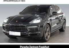 Bild des Angebotes Porsche Cayenne S BOSE Luftfederung 21-Zoll Panoramadach