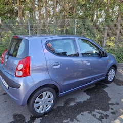 Bild des Angebotes Nissan Pixo 1.0 acenta
