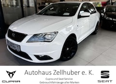 Bild des Angebotes SEAT Toledo 1.2 TSI Style *AHK*Navi*Sitzhzg*8-fach*
