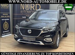 Bild des Angebotes MG EHS PHEV Luxury *PANO*LEDER*LED*18Z*360KAM*VIRT*