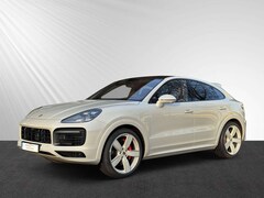 Bild des Angebotes Porsche Cayenne Coupe GTS, absolute Vollausstattung!