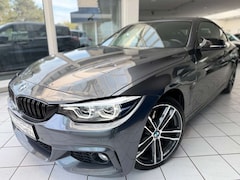 Bild des Angebotes BMW 440 i Coupe xDrive M Sport*H&K*Memory-Sitze*NAVI