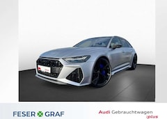 Bild des Angebotes Audi RS6 Avant MATT Dynamikpaket+,Keramik,HDMatrix,Standhzg