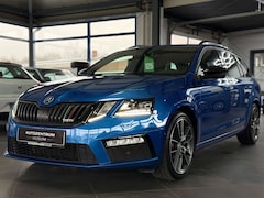 Bild des Angebotes Skoda Octavia VRS 4x4 *HU/AU NEU*KLIMA*SHZ*TEMPO*