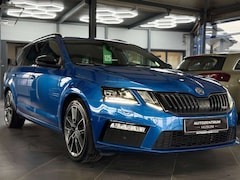 Bild des Angebotes Skoda Octavia VRS 4x4 *HU/AU NEU*KLIMA*SHZ*TEMPO*