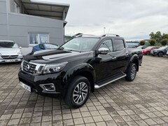Bild des Angebotes Nissan Navara 2.3dCi Tekna Double Cab 1.HAND AHK 360*KA