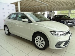 Bild des Angebotes VW Polo Life 1.0 TSI DSG