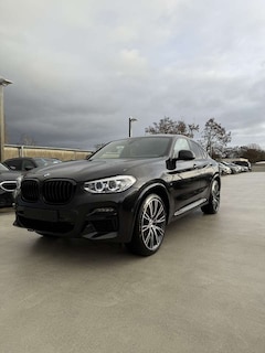 Bild des Angebotes BMW X4 M M40 i