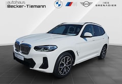 Bild des Angebotes BMW X3 xDrive30e M SPORT / Shadow Line/ Hifi Sound/ Parka
