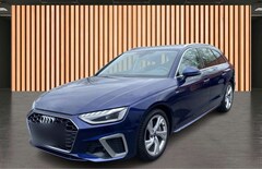 Bild des Angebotes Audi A4 Avant 40 TFSI S line*Navi*ACC*LED*PDC*DAB*