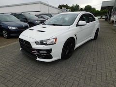Mitsubishi Lancer EVOLUTION X 2.0 TURBO