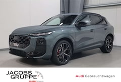 Bild des Angebotes Audi Q3 SUV TDI S tronic Tech pro/Pano/AHK/HuD/SONOS