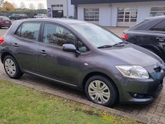 Bild des Angebotes Toyota Auris Sol