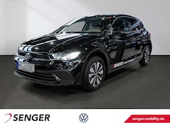 Bild des Angebotes VW Polo GOAL 1.0 Life Paket Digitales Cockpit