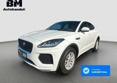 Bild des Angebotes Jaguar E-Pace E-PACE RDynamic AWD,LED,Navi,Kamera,PDC,Carplay