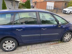 Bild des Angebotes Citroen Grand C4 Picasso 1.8 16V Advance