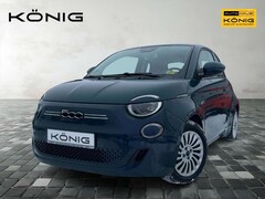 Bild des Angebotes Fiat 500e 3+1 42 kWh