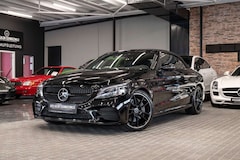Bild des Angebotes Mercedes-Benz C 300 C300 Cabrio|AMG-LINE|NIGHT-PAKET|BURMESTER|NAVI