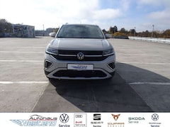 Bild des Angebotes VW T-Cross Style 1.5l TSI 110kW DSG LED Navi Klima