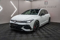 Bild des Angebotes VW Golf VIII GTI Clubsport,Vollausstattung,Neuwerti