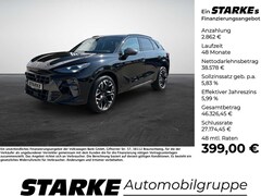 Bild des Angebotes CUPRA Terramar VZ 2.0 TSI DSG 4Drive