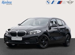 Bild des Angebotes BMW 116 d