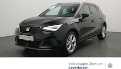 Bild des Angebotes SEAT Arona FR ACC NAVI SHZ KAM CARPLAY PDC