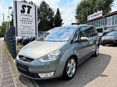 Bild des Angebotes Ford Galaxy 2.0 TDCi Titanium*7-SITZ*PANORAMA*AHK*PDC