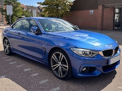 Bild des Angebotes BMW 435 435d Cabrio xDrive Aut. Luxury Line