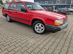 Bild des Angebotes Volvo 940 Volvo 940GL,Oldtimer,Servo,AHK,SD,Alu,Tüv 10/27