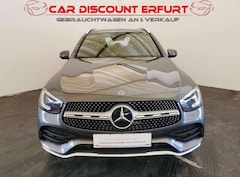 Bild des Angebotes Mercedes-Benz GLC 400 d AMG Line 4Matic-1.Hand-Panodach-LED-Leder-