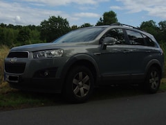 Bild des Angebotes Chevrolet Captiva Captiva 2.4 2WD LT