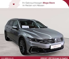 Bild des Angebotes VW Passat Passat Variant Hybrid GTE AHK MATRIX AID
