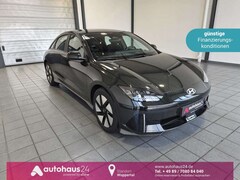 Bild des Angebotes Hyundai IONIQ 6 53 kWh ACC|LED|Kamera|Navi