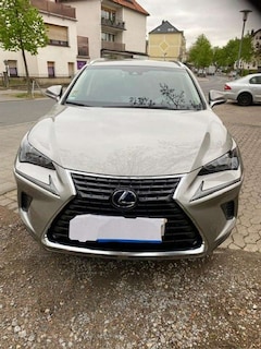Bild des Angebotes Lexus NX 300h NX 300h E-FOUR Executive Line