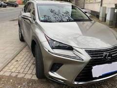 Bild des Angebotes Lexus NX 300h NX 300h E-FOUR Executive Line