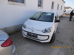 Bild des Angebotes VW up! club