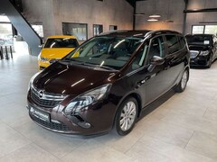 Bild des Angebotes Opel Zafira Tourer Zafira C Tourer Style AHK Kamera Navi 7-Sitzer