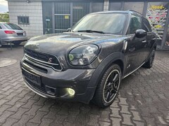 Bild des Angebotes MINI Cooper SD Countryman COUNTRYMAN Diesel All4
