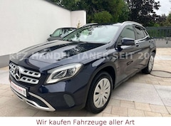 Bild des Angebotes Mercedes-Benz GLA 200