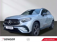 Bild des Angebotes Mercedes-Benz GLC 220 d 4M AMG Night DigitalLight AHK 360°K.