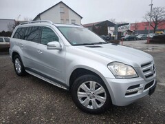 Bild des Angebotes Mercedes-Benz GL 350 CDI BlueEfficiency 4Matic 7 SITZER